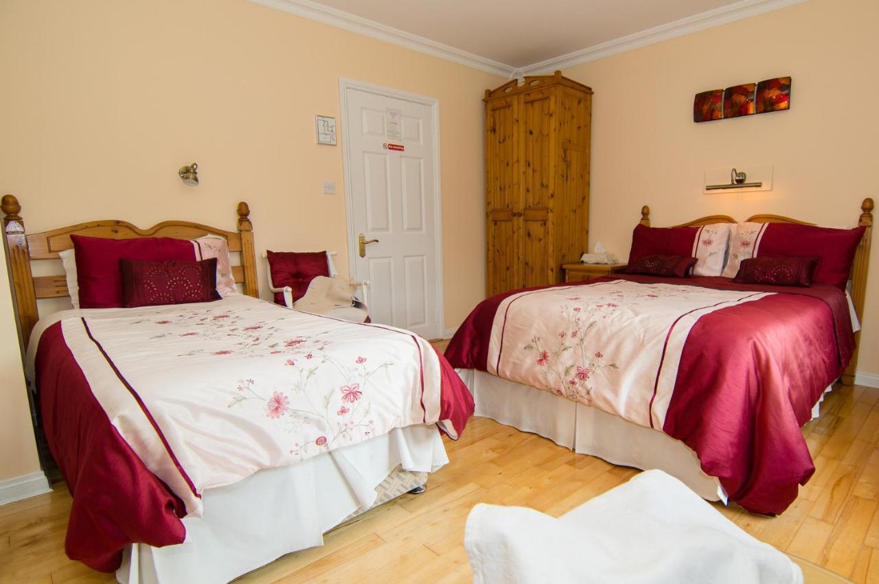 Cois Li B&B Trá Lí Esterno foto