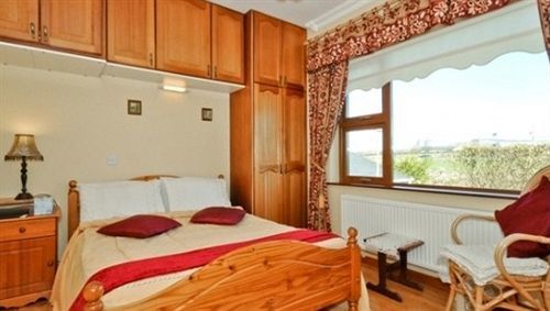 Cois Li B&B Trá Lí Esterno foto